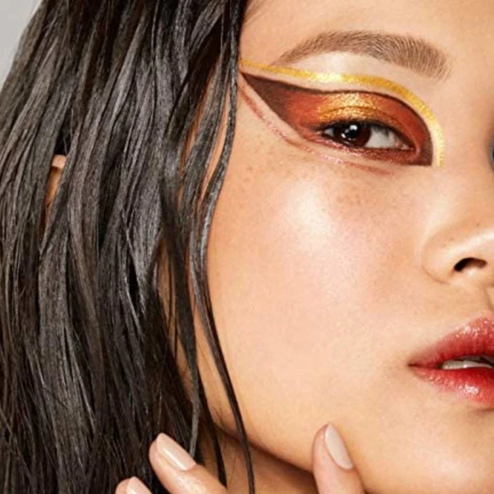 Haus Laboratories Eye-Denity Gel Pencil Liner Go Diva Brown